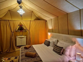 Dounia Luxury Camp